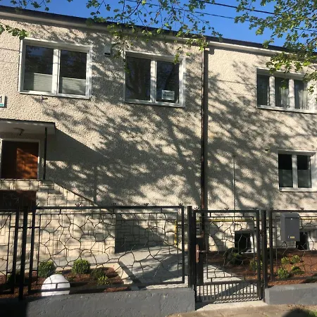 Bursztyn, Perla Nad Morzem *