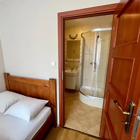 Bursztyn, Perla Nad Morzem