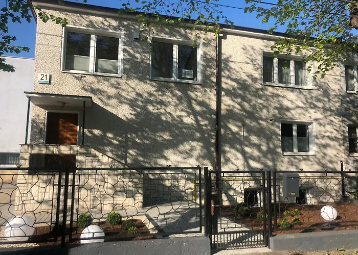 Bursztyn, Perla Nad Morzem *