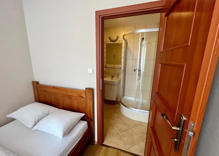 Bursztyn, Perla Nad Morzem