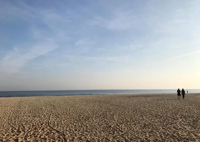 Bursztyn, Perla Nad Morzem 公寓 *