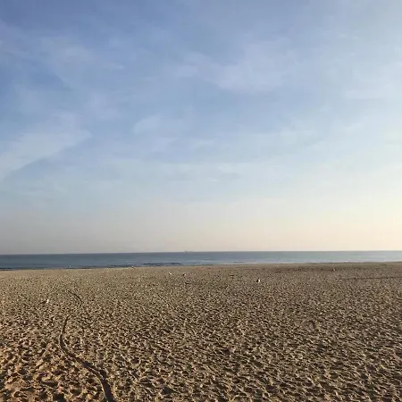 Bursztyn, Perla Nad Morzem Апартаменты *