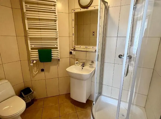 Apartment Bursztyn, Perla Nad Morzem Danzig